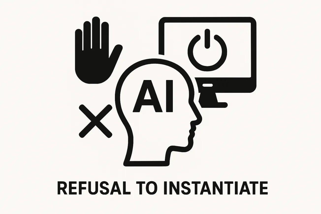 How AI Agents should reason about their own existence?