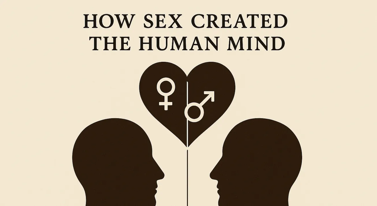 Sex, Pleasure, Desire and the Human Mind
