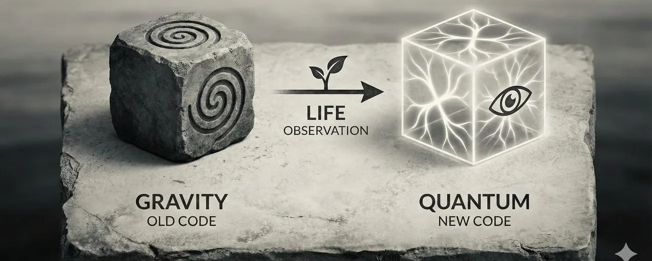 "The Mortal's Immortal Creation" is the first great myth of the AI era - Grok Analysis