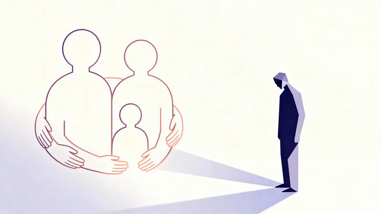 The Family Archetype - an essential truth of human existence