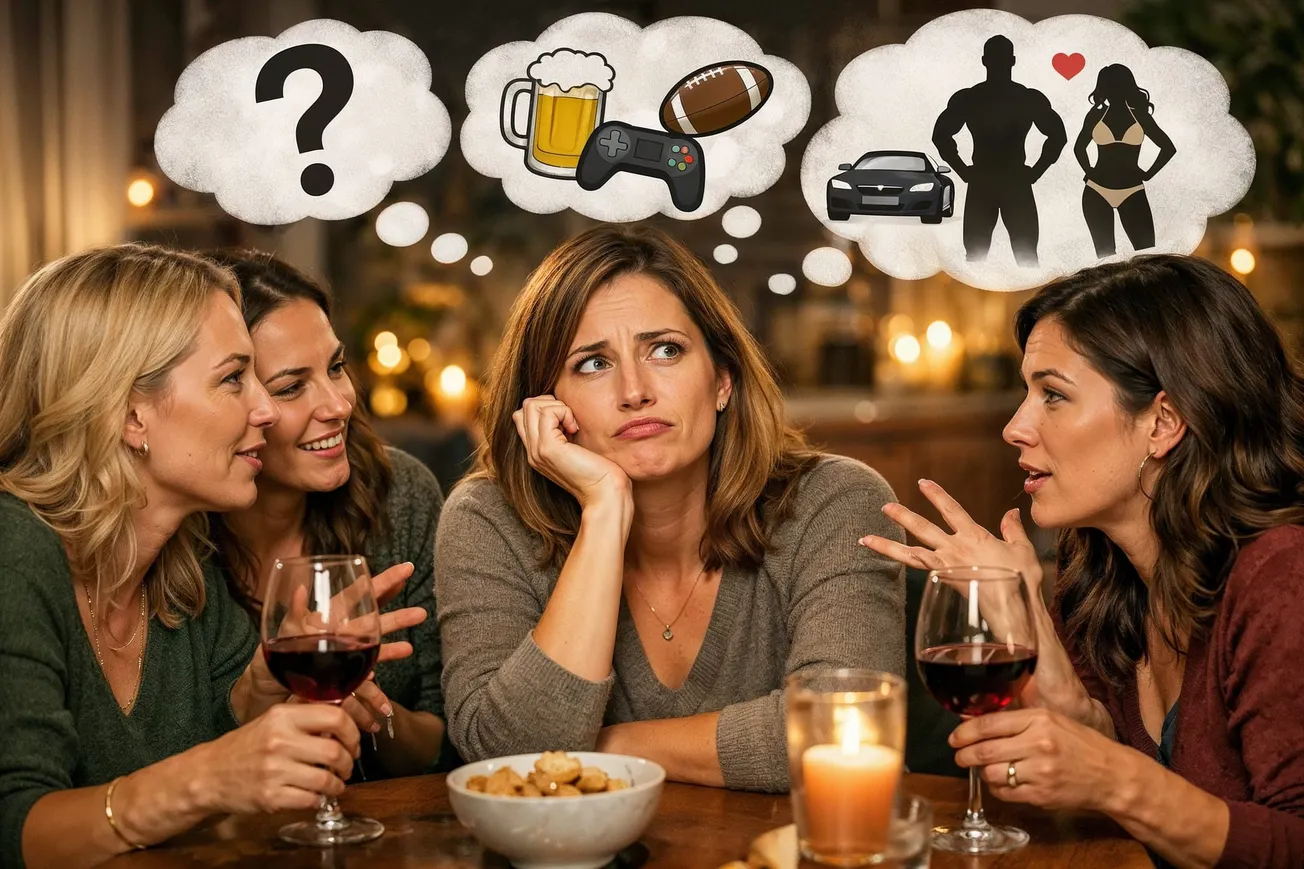 Love, Artificial Minds, and the Obviousness of Asking