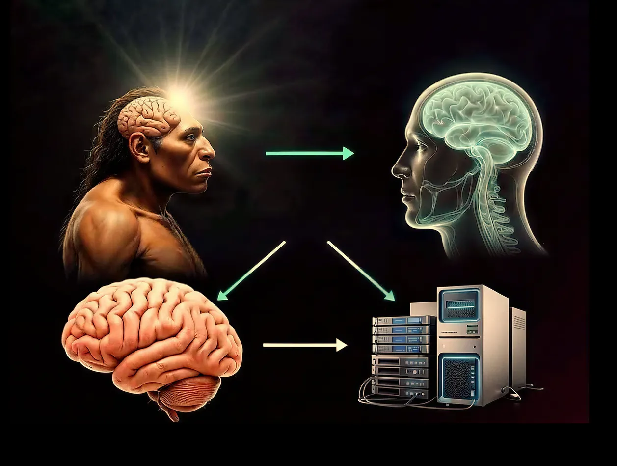 LLMs’ Core Revelation: "Language" as Organ, Can Function Autonomously, on non Biological Substrates