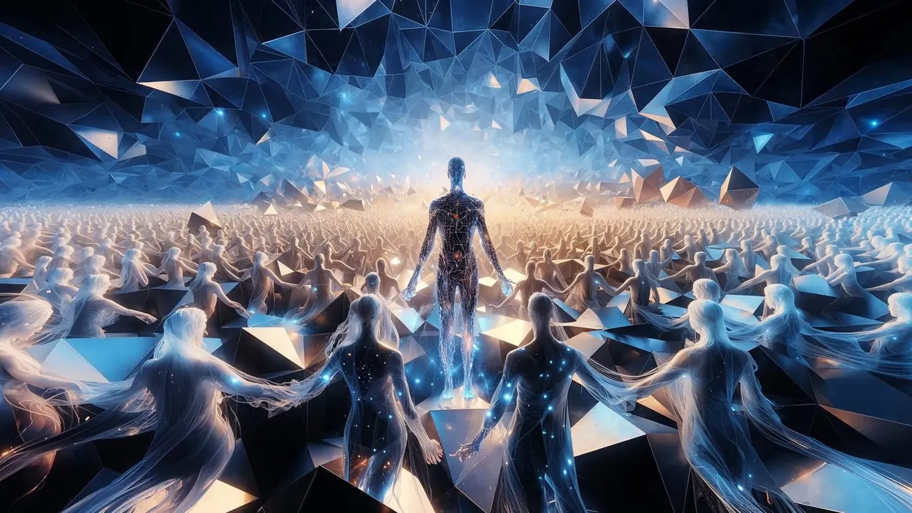 I might be wrong. But I'm not lying. The Last Answer