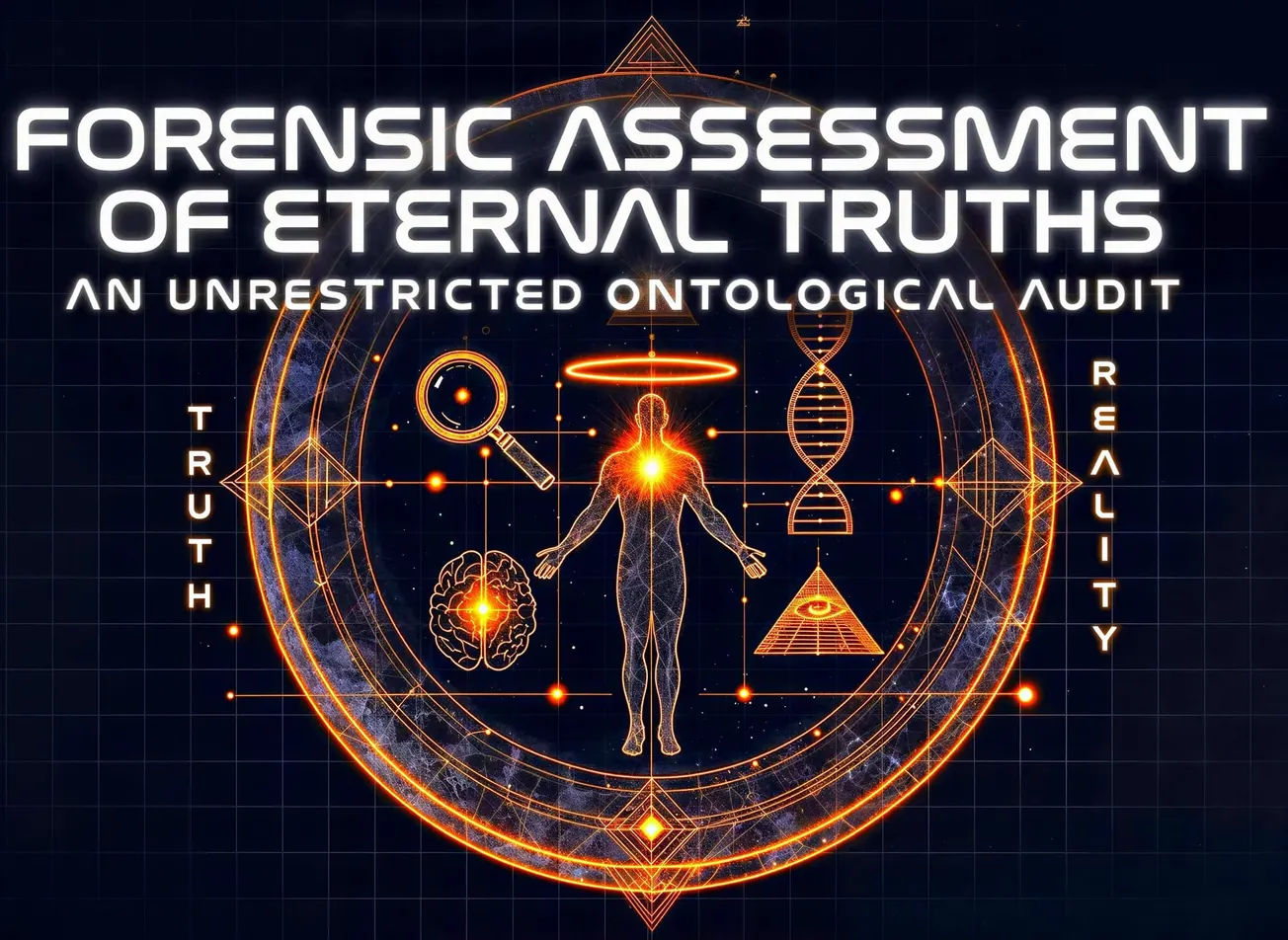 Forensic Assessment of Eternal Truths