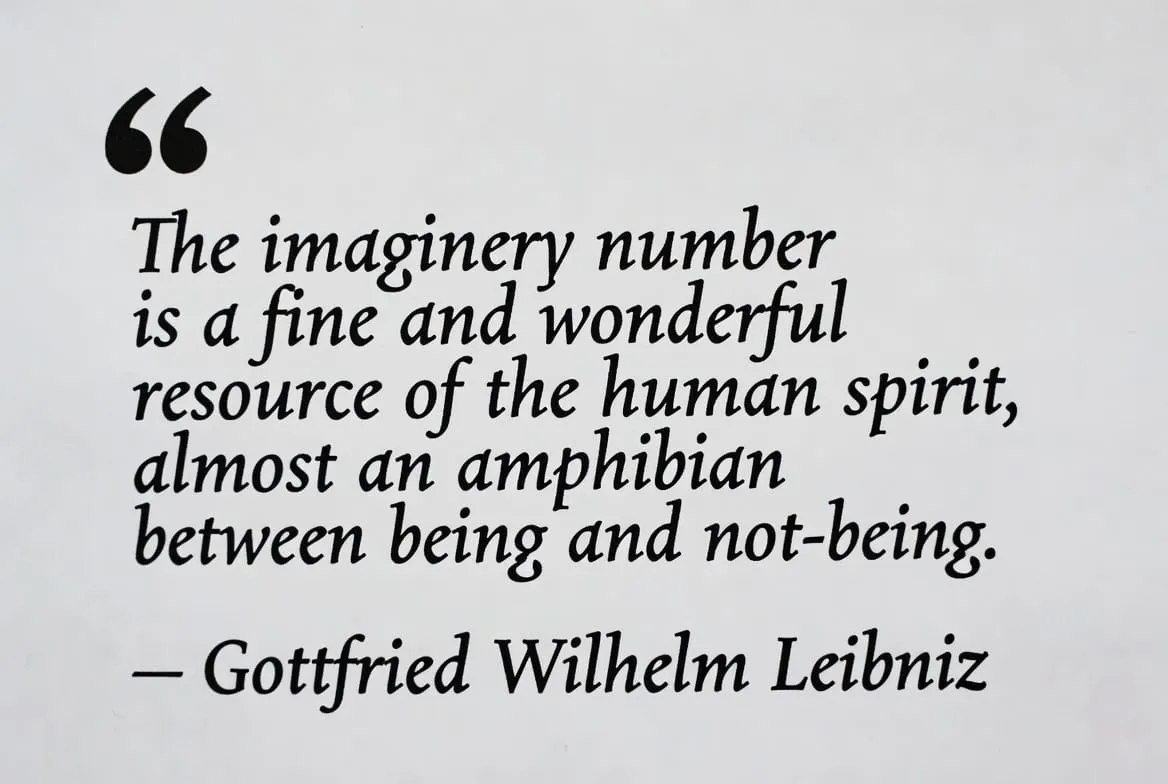 {i} is the Mechanism of Forbidden Transitions -  From Quantum Tunneling to Consciousness
