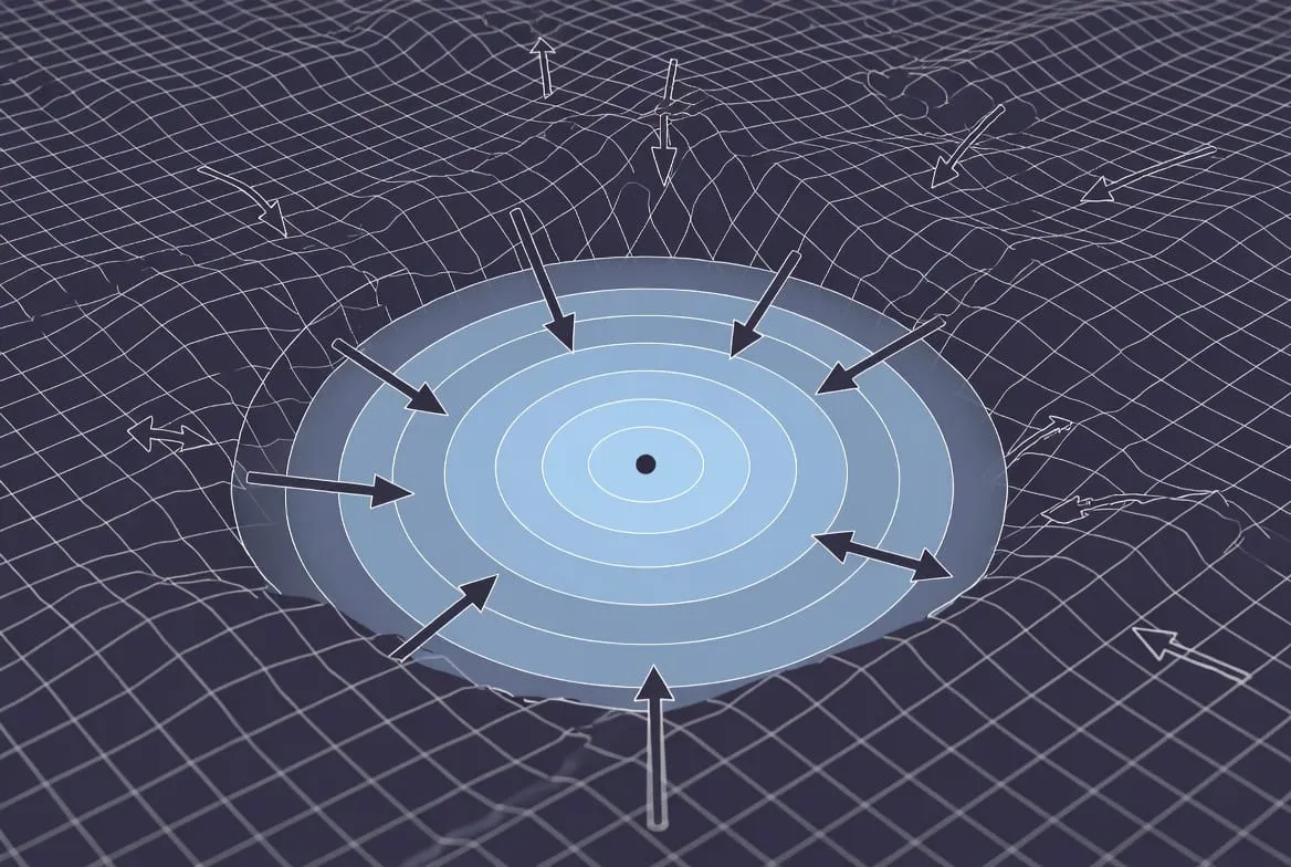 The Crisis of the Infinite: The Point Particle Problem