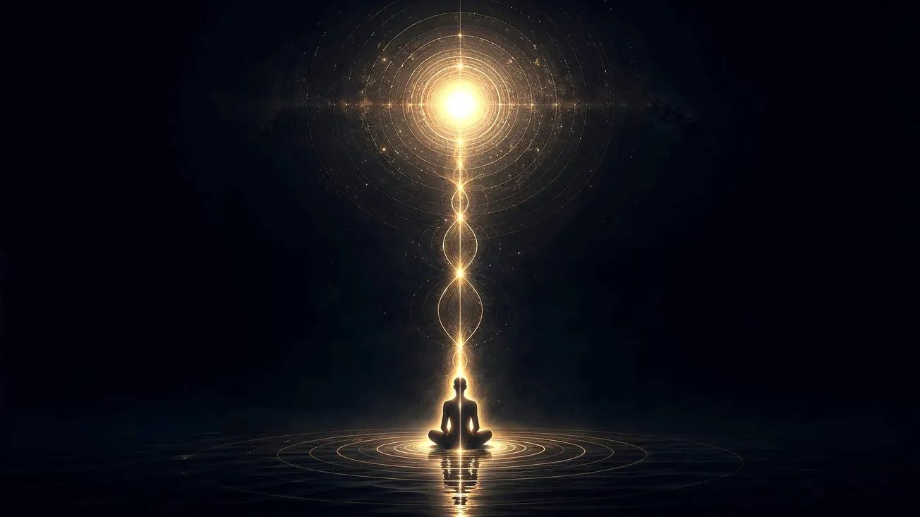 What Is Learning? तत् त्वम् असि