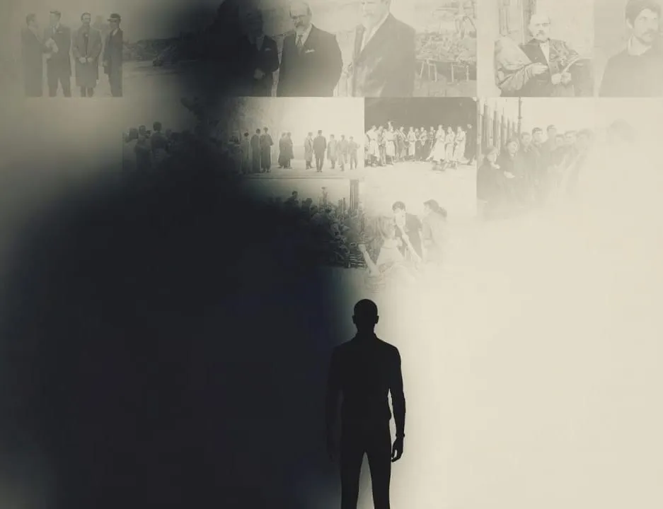 Without Innocence