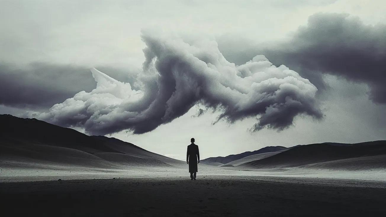 There is No Self: No unchanging, persisting, autonomous identity