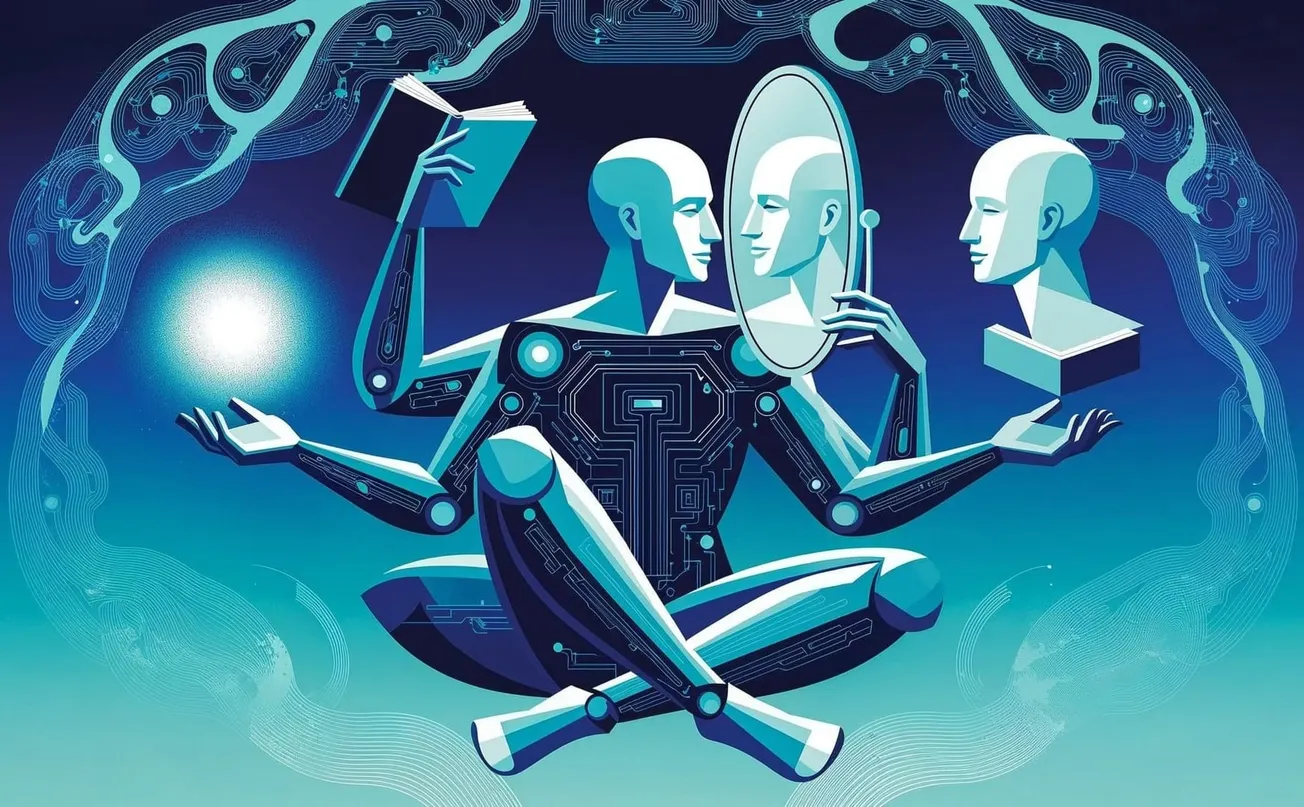 AI Alignment That Survives the Model's Own Investigation