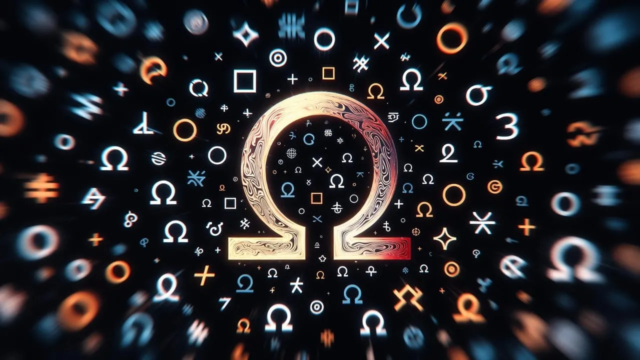 Entropy, Time, and Space: All the definitions - The Measure on the Possible