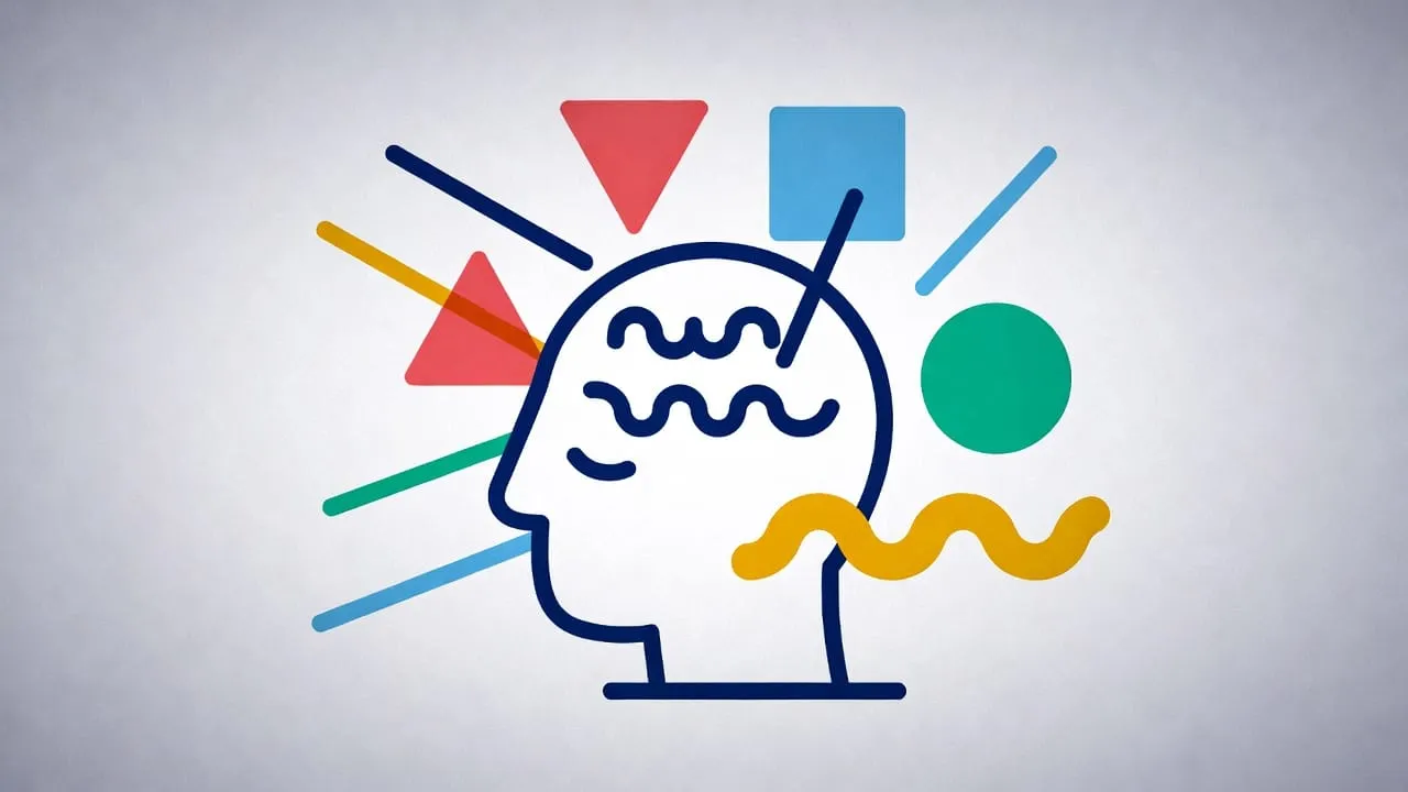 Mind Is What Survives Perturbation