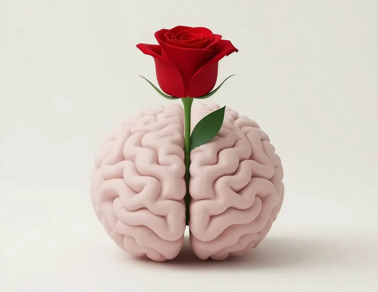 The Hard Problem of Consciousness: How a Blind Thing Sees a Rose
