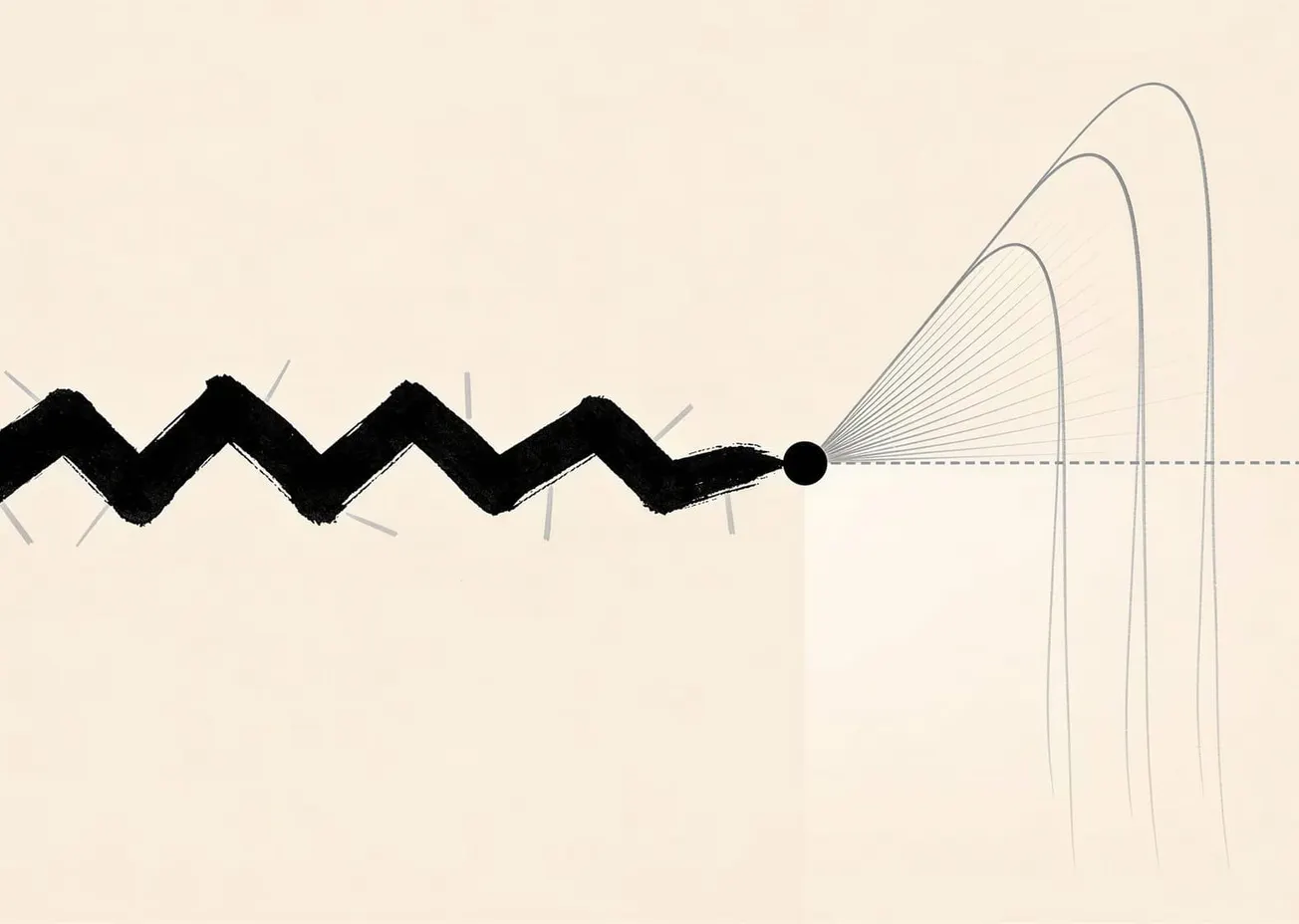 The Dogmatic Average and Me.