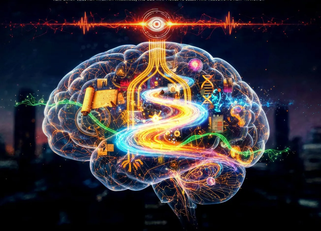 MIND, MEMORY, AND CAUSALITY