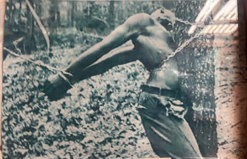 The Mau Mau Uprising: Torture and Repression in Colonial Kenya