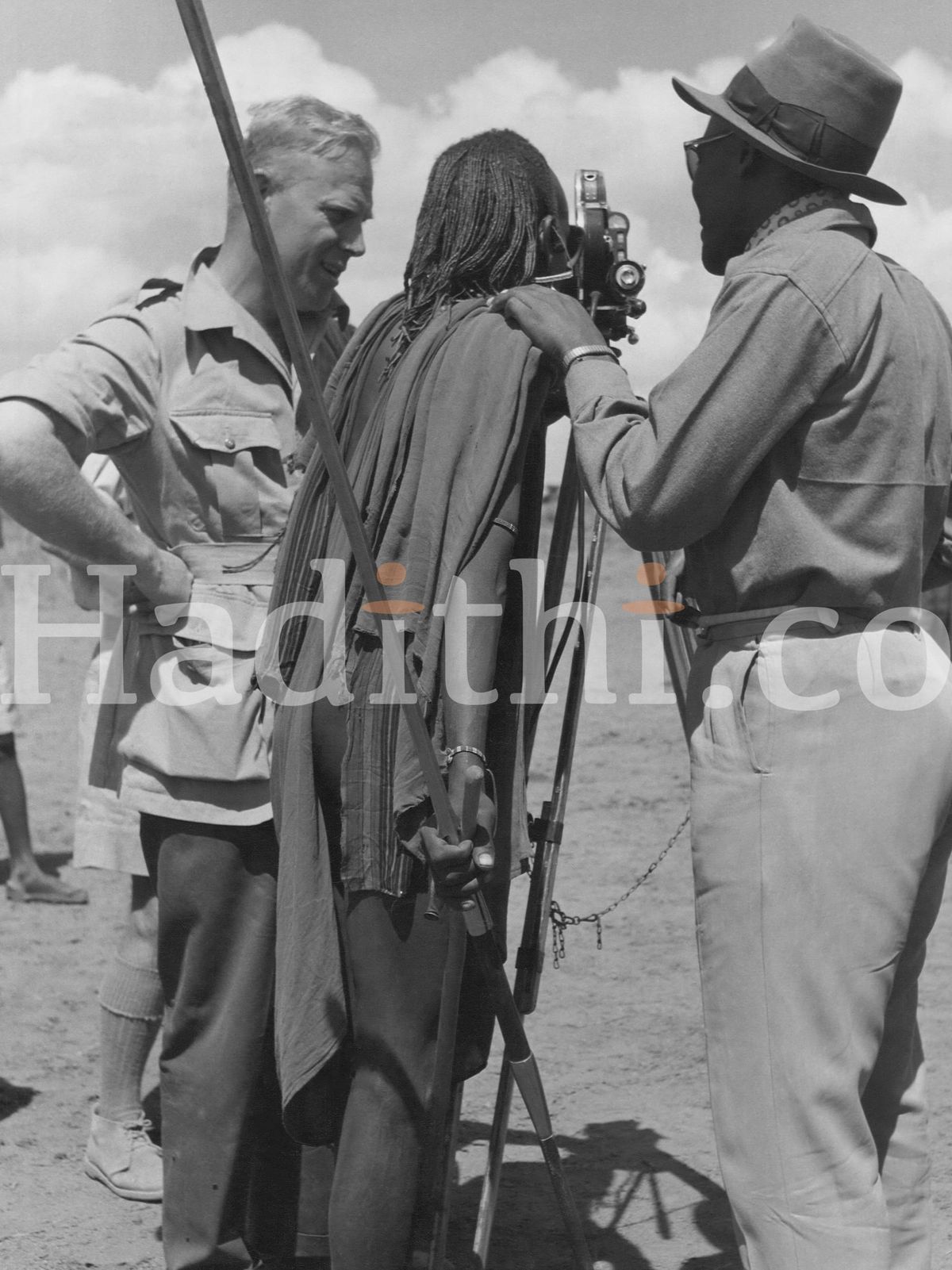 The Maasai Moran: Guardians of Culture and Tradition