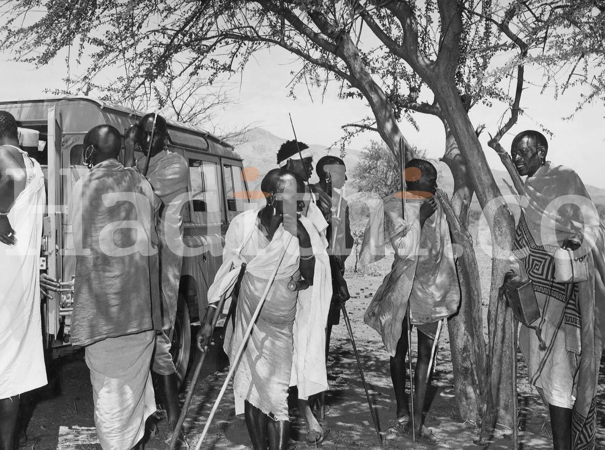 The Maasai People and Their Deep Connection to Milk