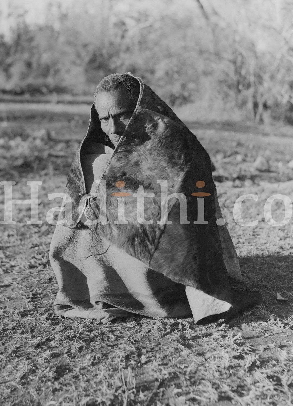 The Vital Role of Ndorobo Elders in Cultural Preservation and Community Well-being
