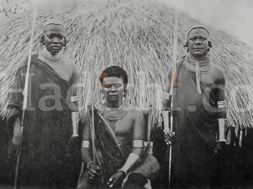 Ituĩka, Riika, and the Generational System of Governance among the Agĩkũyũ