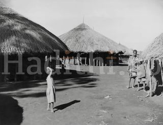 Rũracio, ũthoni, and the Social Foundations of Agĩkũyũ Marriage