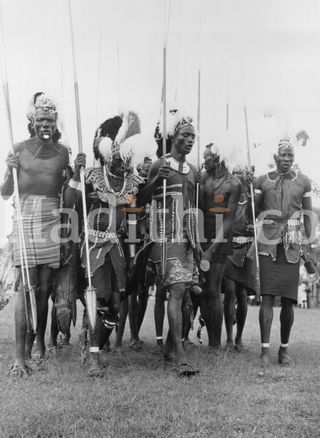 Broken Promises, Stolen Land