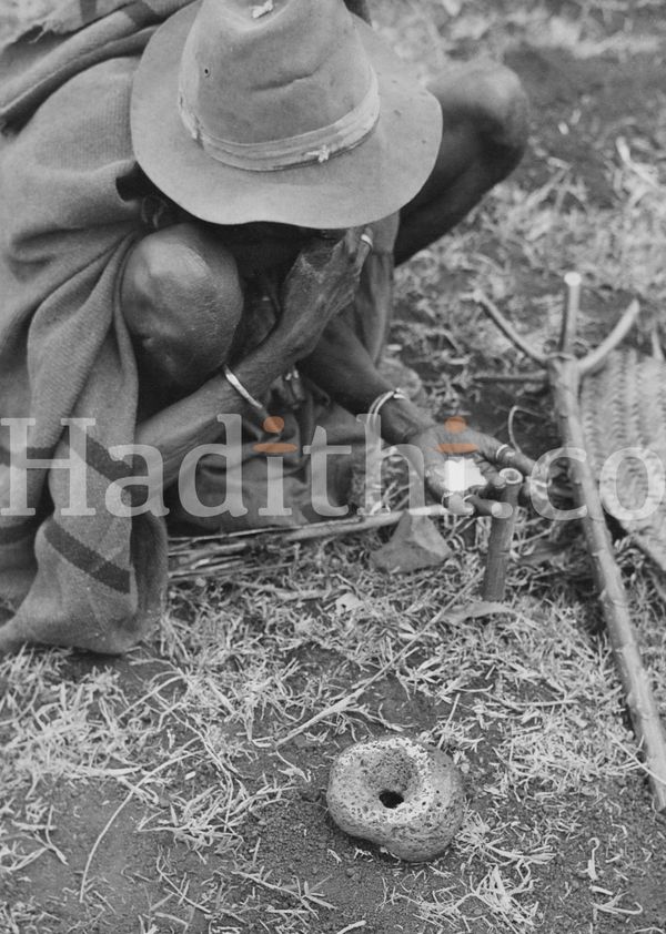 The Githathi Stone: A Pillar of Truth and Justice in Kikuyu Culture