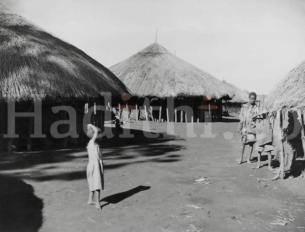 Rũracio, ũthoni, and the Social Foundations of Agĩkũyũ Marriage