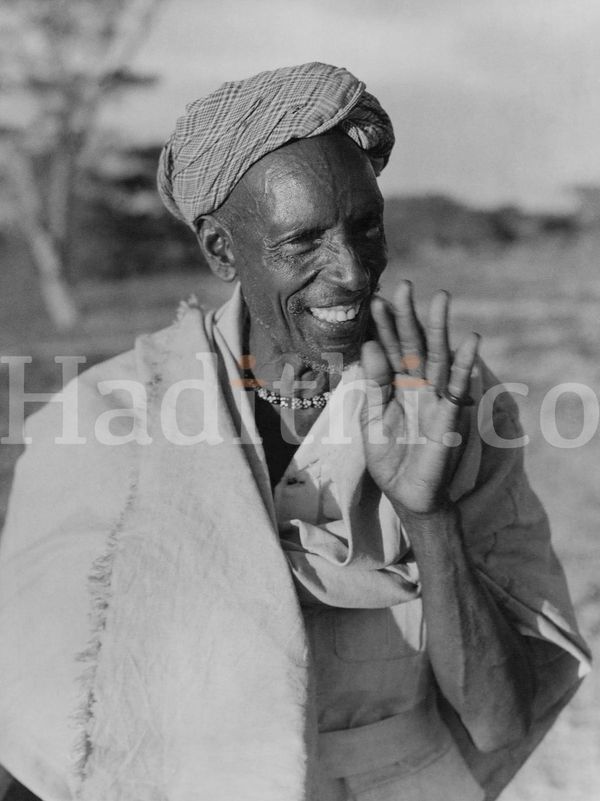 Generation, Governance, and Moral Authority: The Gadaa System among the Borana