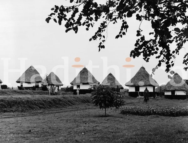 Mbeere of the Dry Hills: Memory, Power, and Cultural Survival in Central Kenya