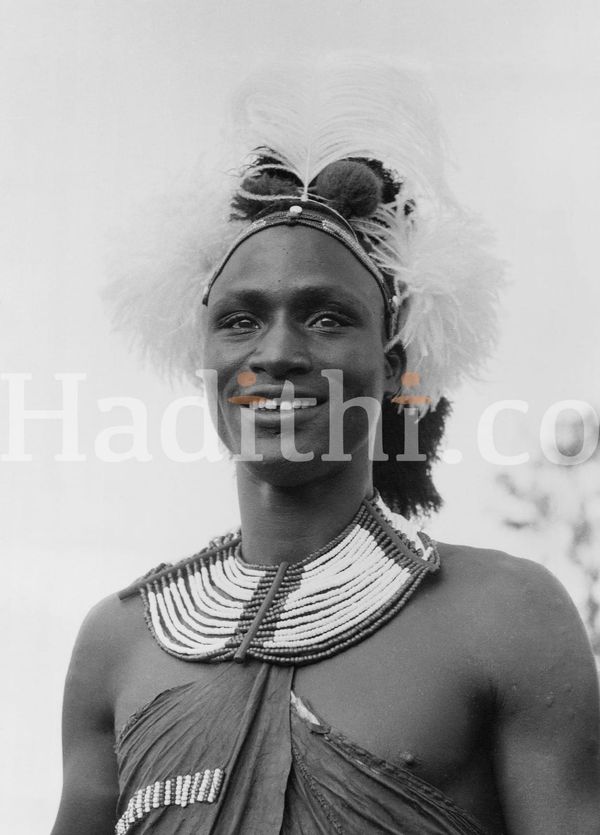 Understanding the Abakuria: A Study of Culture and Adaptation