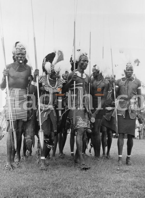 Broken Promises, Stolen Land