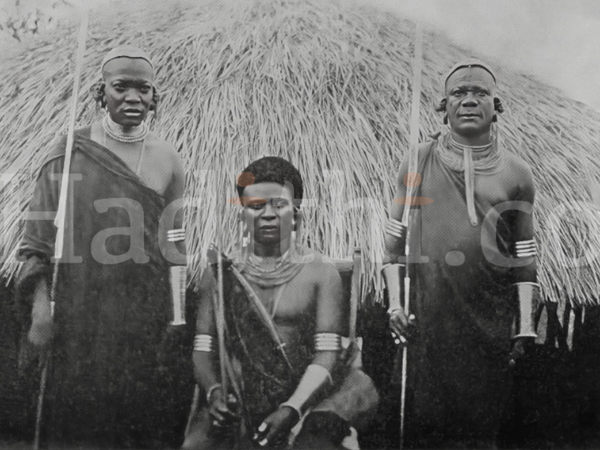 Ituĩka, Riika, and the Generational System of Governance among the Agĩkũyũ