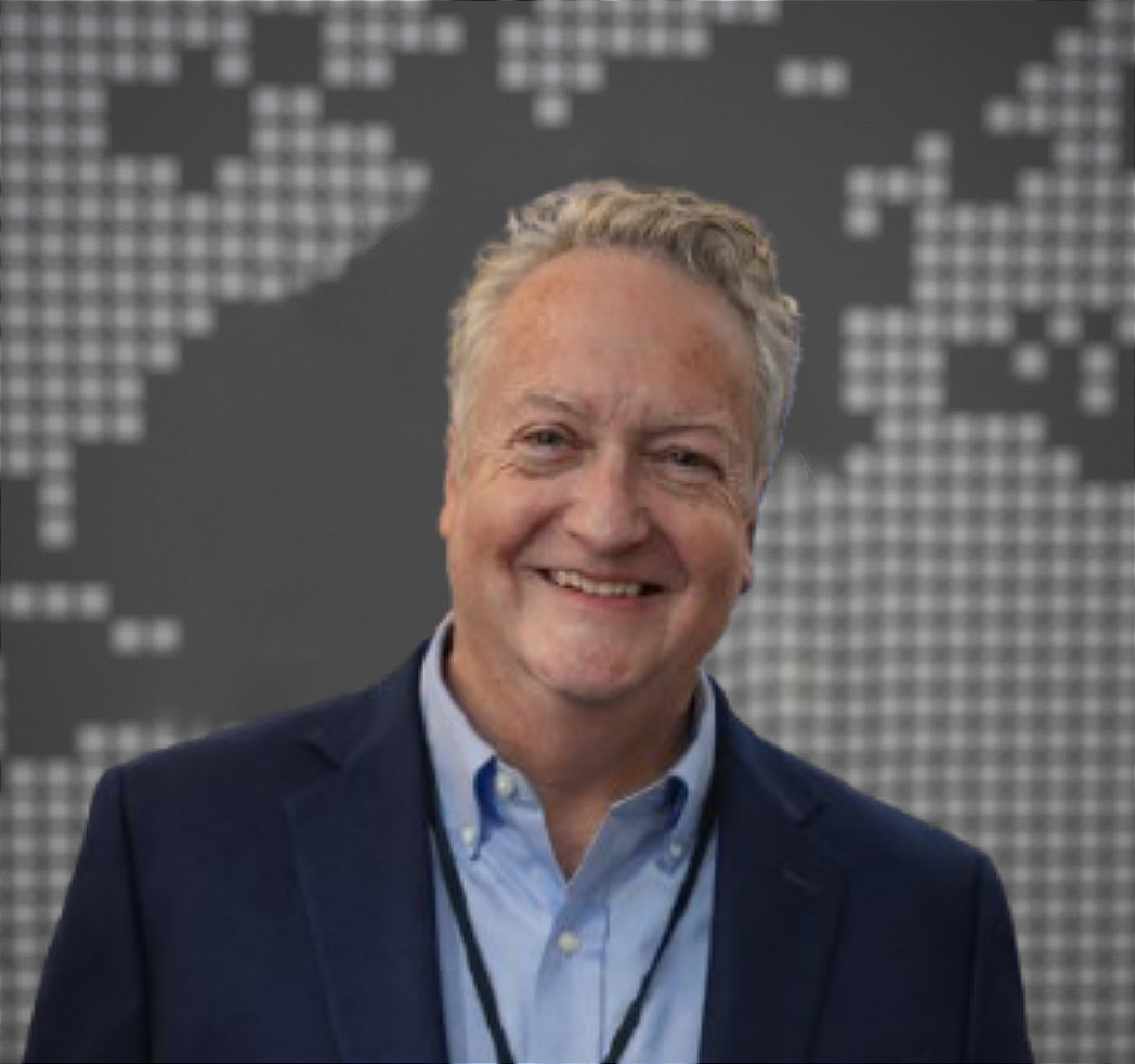 Mark Tullis