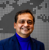 Sumit Parashar