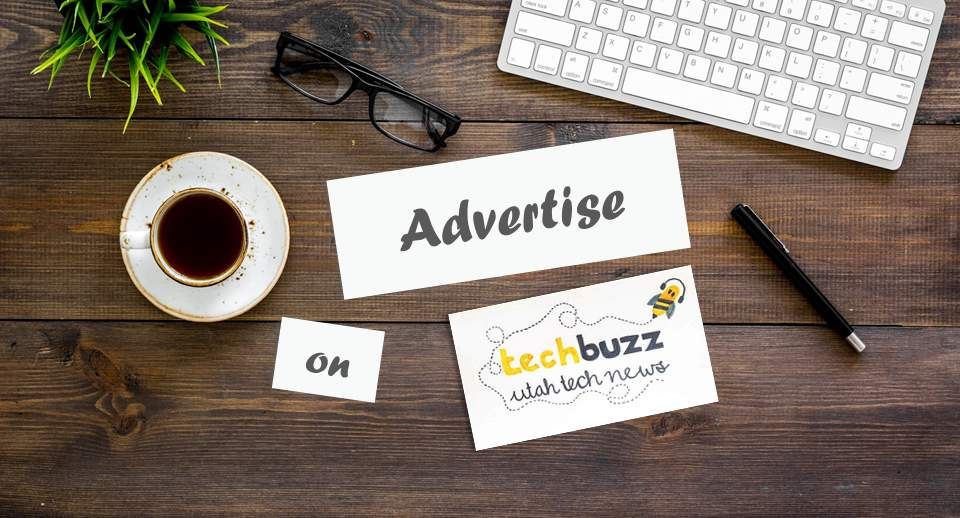 Advertise with TechBuzz