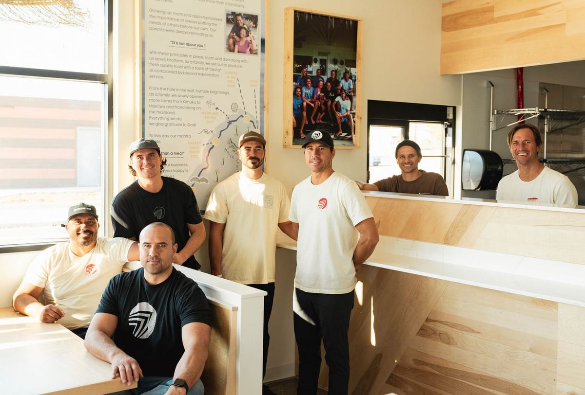 Seven Brothers Opens Three New Locations in Utah