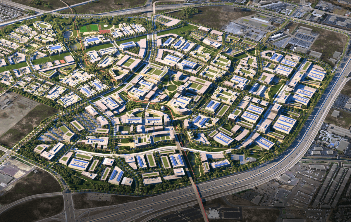 The Point Launches Nationwide Search for Executive Director