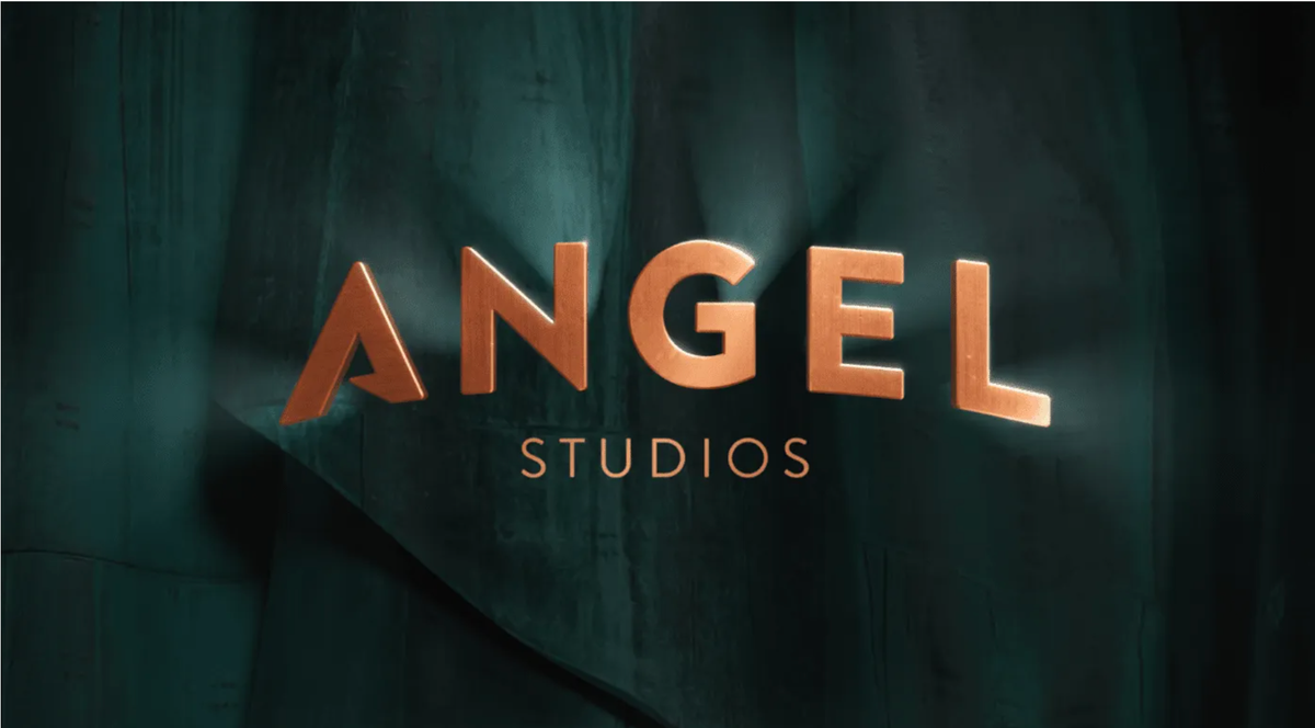 Angel Studios Reaches $20 Million Reg A+ Fundraising Target in Record Time
