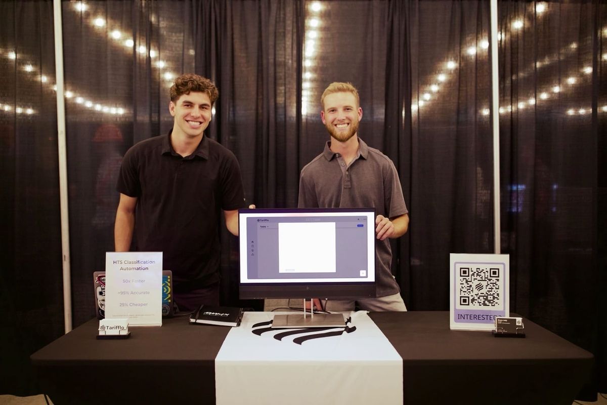 Tarifflo Leverages Agentic AI To Automate Tariff Classification