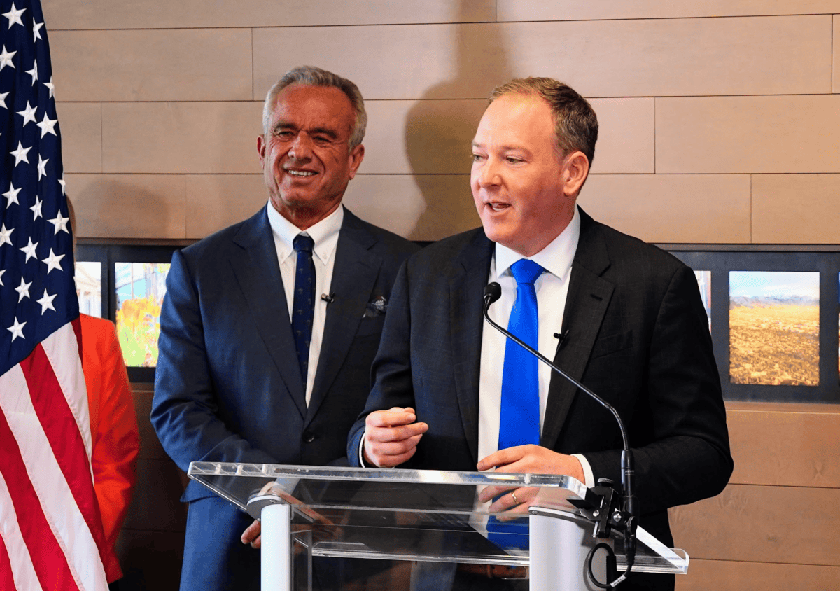 Utah’s Fluoride Ban Signals a Shift in Public Health Tech