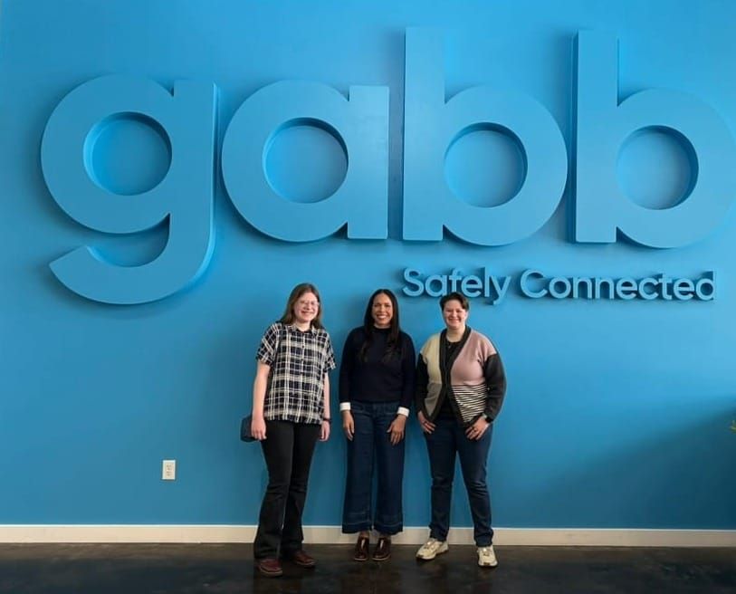 SheTech Interns Interview Diane Acevedo