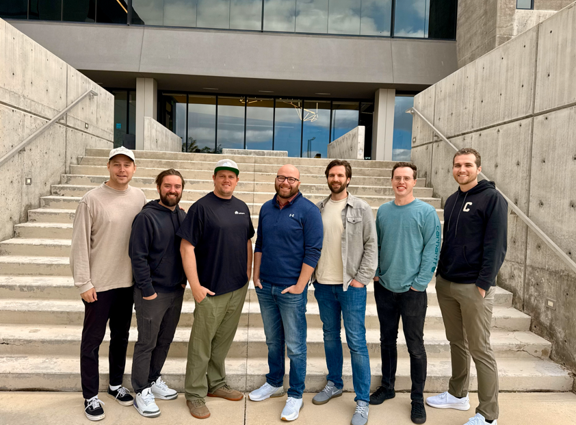 AskElephant Raises $6 Million Seed Round