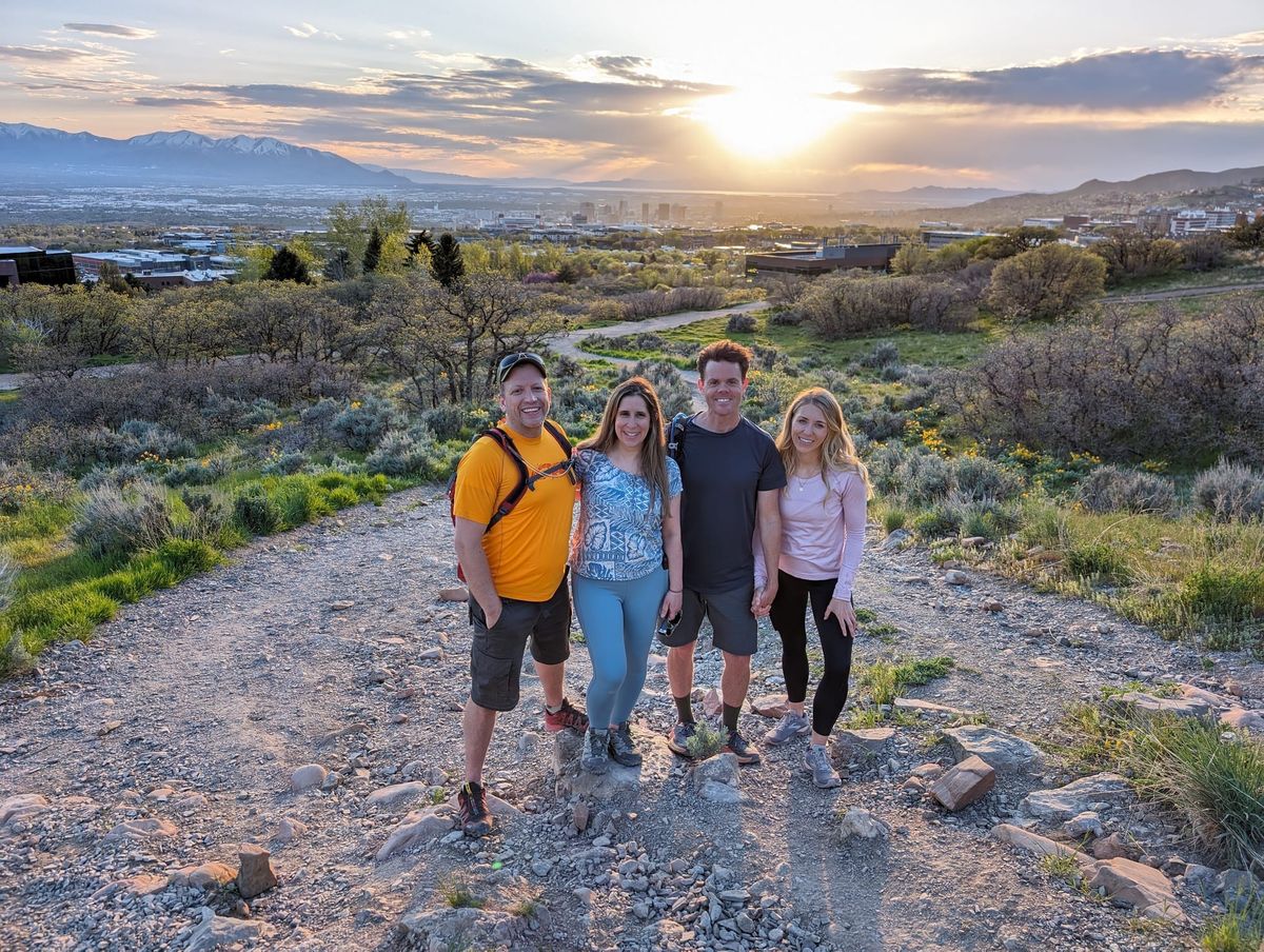 Skavengerz: The Anti-Metaverse That’s Turning the Real World Into a Playground