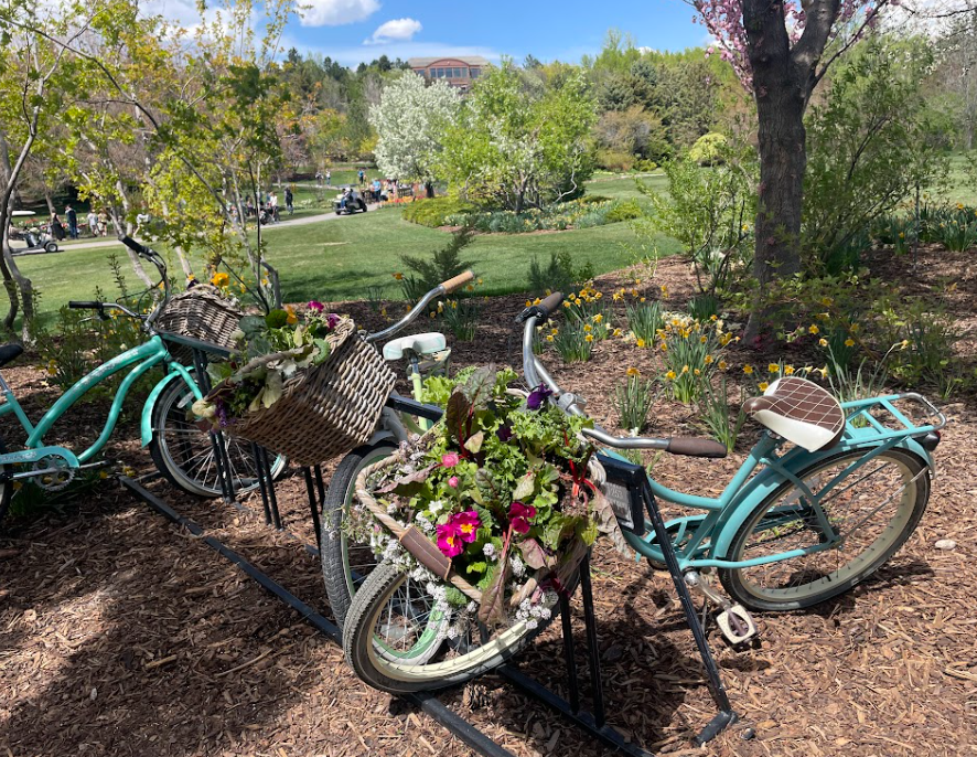 Behind the Blooms: How Technology Powers Utah’s Smartest Garden Festival