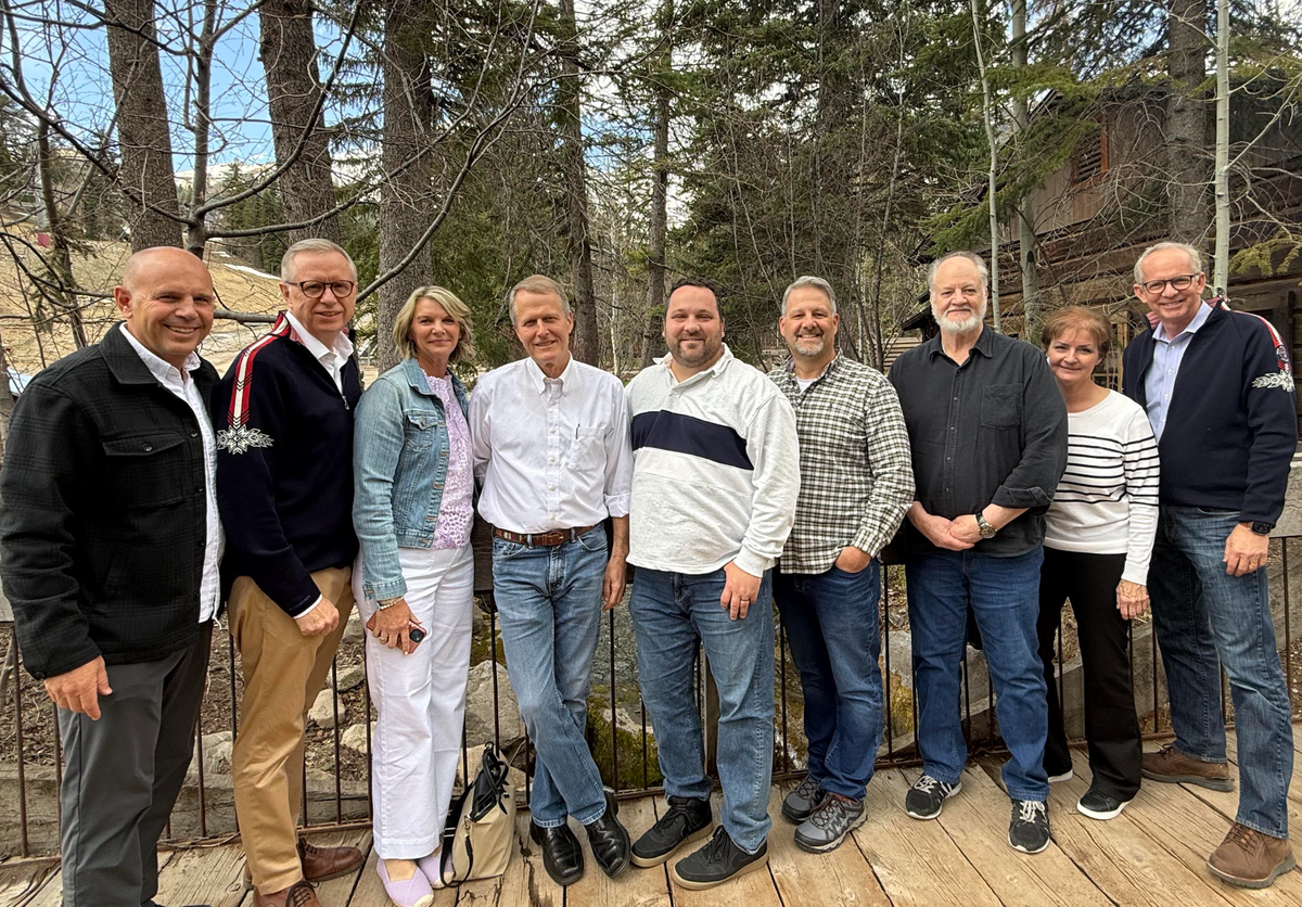 PhotoPharmics Strengthens Executive Team Ahead of First Product Launch