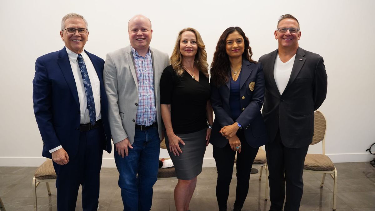 Powering Utah’s Future: Overcoming Infrastructure Barriers to Lead in AI and Energy Innovation