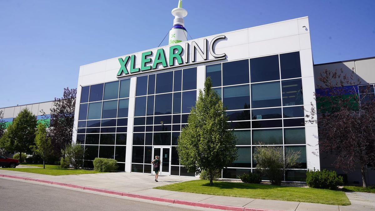 Xlear Marks 25 Years of Pioneering Xylitol-Based Health Products