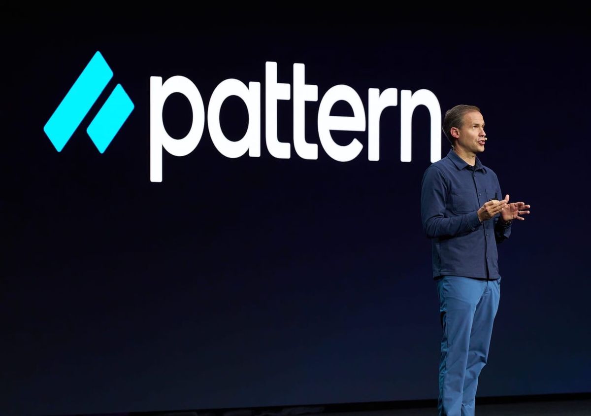 Pattern Rolls Out AI Tools to Help Brands Compete in the Generative Commerce Era