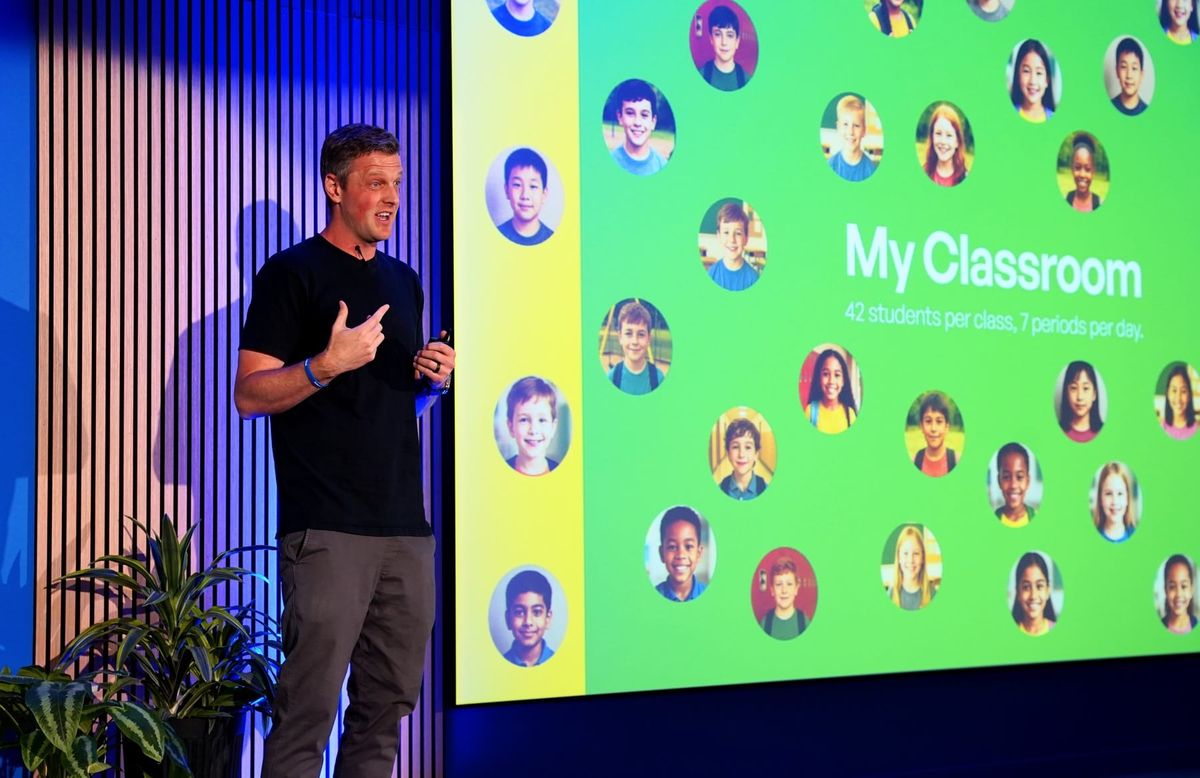 SchoolAI Unveils Major AI-Native Platform Update, Expanding Personalized Learning at Scale